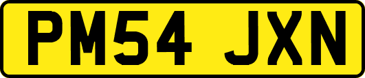 PM54JXN
