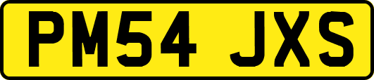 PM54JXS