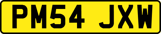 PM54JXW
