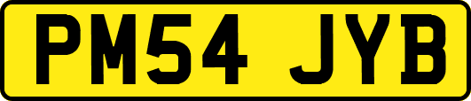 PM54JYB