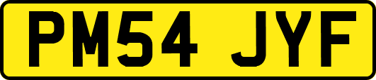 PM54JYF