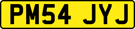 PM54JYJ