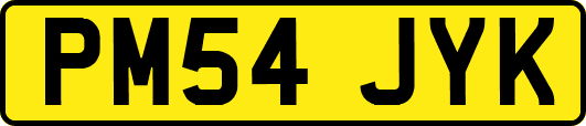 PM54JYK