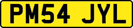 PM54JYL