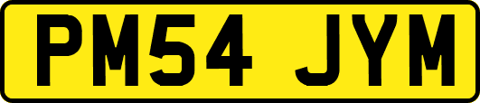 PM54JYM