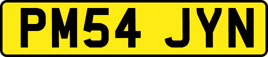 PM54JYN