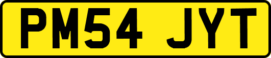 PM54JYT