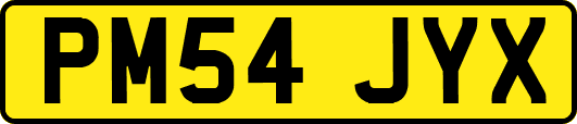 PM54JYX