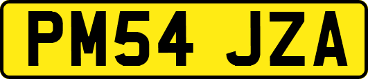 PM54JZA