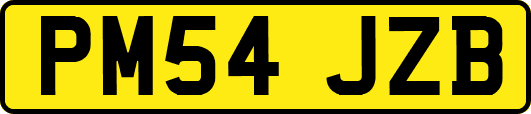 PM54JZB