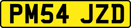 PM54JZD