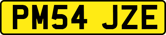 PM54JZE