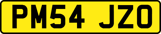 PM54JZO