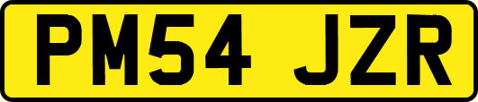 PM54JZR