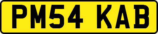 PM54KAB