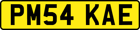 PM54KAE