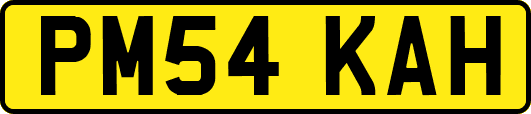 PM54KAH