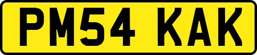 PM54KAK