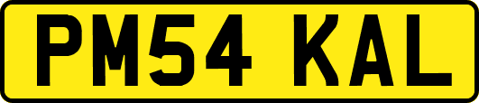 PM54KAL