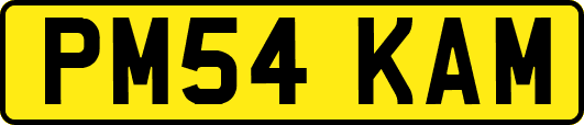 PM54KAM