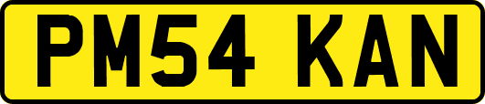 PM54KAN