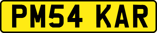 PM54KAR