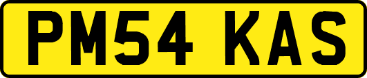 PM54KAS