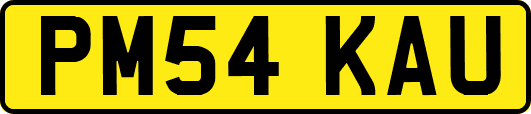 PM54KAU