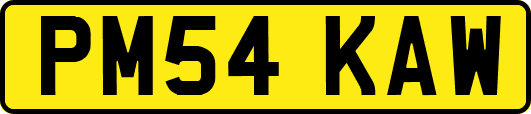 PM54KAW