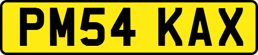 PM54KAX