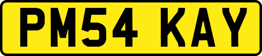 PM54KAY
