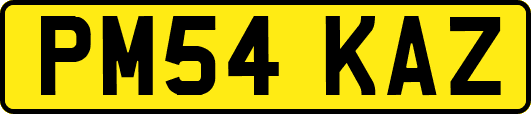 PM54KAZ