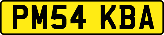 PM54KBA