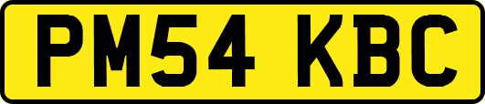 PM54KBC
