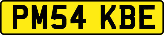 PM54KBE