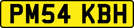 PM54KBH