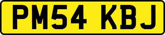 PM54KBJ