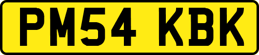 PM54KBK