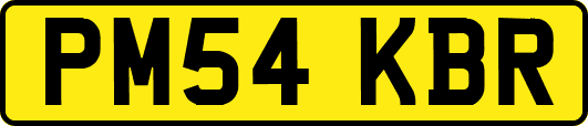 PM54KBR