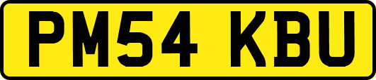 PM54KBU