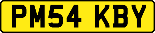 PM54KBY