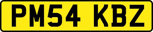 PM54KBZ