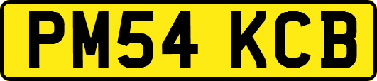 PM54KCB