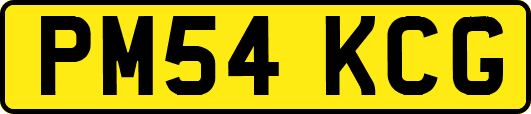 PM54KCG