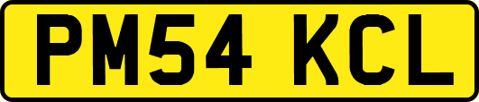 PM54KCL