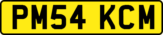 PM54KCM
