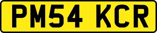 PM54KCR