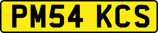 PM54KCS