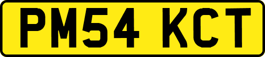 PM54KCT