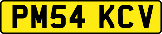 PM54KCV